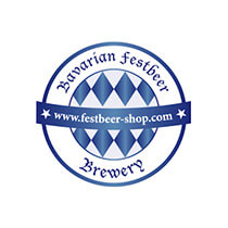 Bavarian Festbeer Brewery Logo